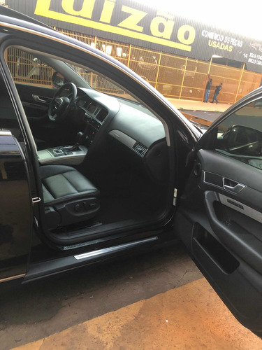 Audi A6 2012 3.0 Tfsi Ambiente S-tronic Quattro 4p