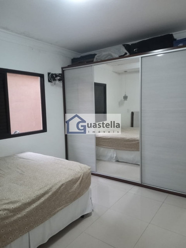 Imagem 10 de 15 de Casa Térrea 158m² À Venda Em Bairro Dos Casa - São Bernardo Do Campo - 6306