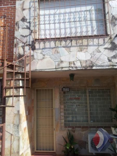 Imagem 2 de 6 de Casa Comercial - Camaqua - Ref: 5261 - V-5261
