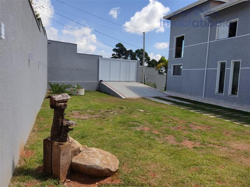 Imagem 11 de 29 de Chácaras Em Condomínio À Venda Em Atibaia/sp - Compre O Seu Chácaras Em Condomínio Aqui! - 1475639