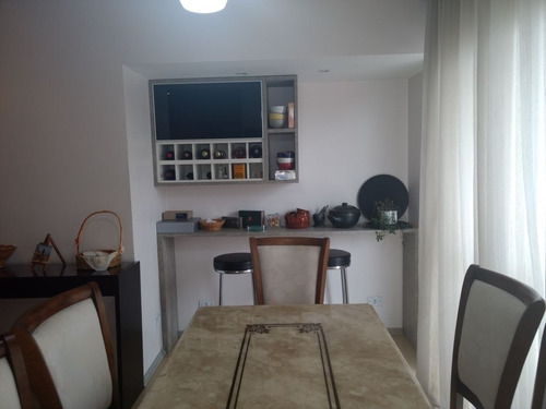 Imagem 3 de 30 de Apartamento - Ap00051 - 34377711