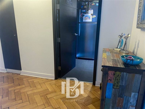 Imagen 5 de 19 de Departamento En Arriendo De 4 Dorm. En Las Condes