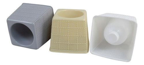 Escobilla De Baño Cepillo Con Soporte Limpia Inodoro Wc 037
