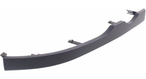 Moldura Der En Defensa Bmw 323 325 328 330 Cpe 1999 - 2006