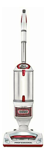 Shark Aspiradora Vertical Profesional Rotator, Rojo, 12, 18,