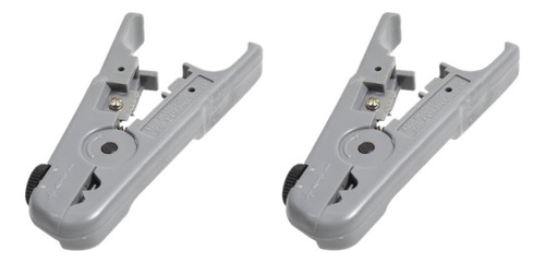 2 Peladoras De Cable Multifuncion Linkedpro Lpt501b