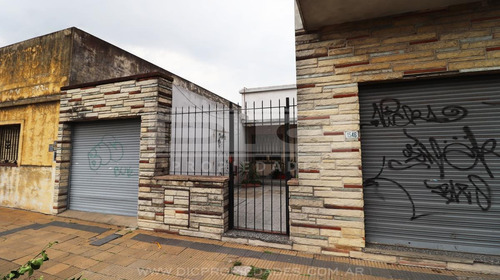 Casa 4 Ambientes Local - Villa Ballester
