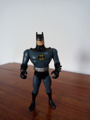 Figura Batman Original Dc Comic Inc 1993. De Coleccion!!!