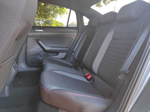 Volkswagen Virtus Gts 1.4 Tsi 16v Flex 4p