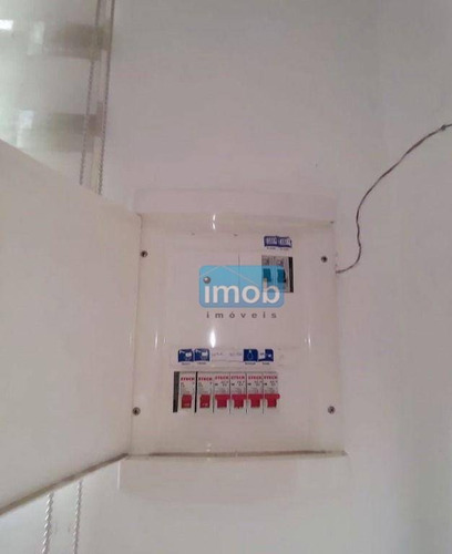 Imagem 12 de 14 de Apartamento Com 2 Dormitórios À Venda, 63 M² Por R$ 300.000,00 - Campo Grande - Santos/sp - Ap8054