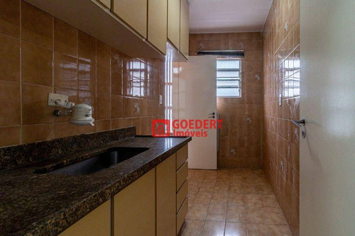 Imagem 10 de 26 de Apartamento Com 1 Dormitório À Venda, 44 M² Por R$ 330.000,00 - Itaim Bibi - São Paulo/sp - Ap1214