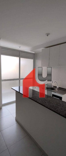 Imagem 24 de 30 de Apartamento Para Alugar, 40 M² Por R$ 1.650,00/mês - Ipiranga - São Paulo/sp - Ap1956