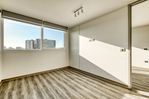 Edificio Toledo Rent Vista Poniente Piso 2