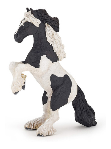 Papo Figuras Caballos 51549 Cob Alzado