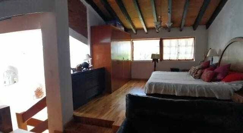 Imagen 5 de 6 de Casa En Venta Con Excelente Ubicación Zona Pueblo De Tepepan
