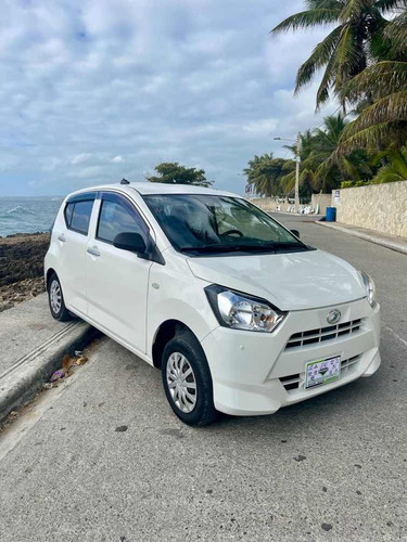 Daihatsun  Mira  2018 565,000