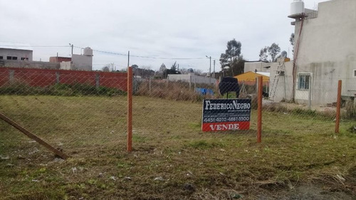 Imagen 2 de 3 de Terreno En Venta En Villa Rosa