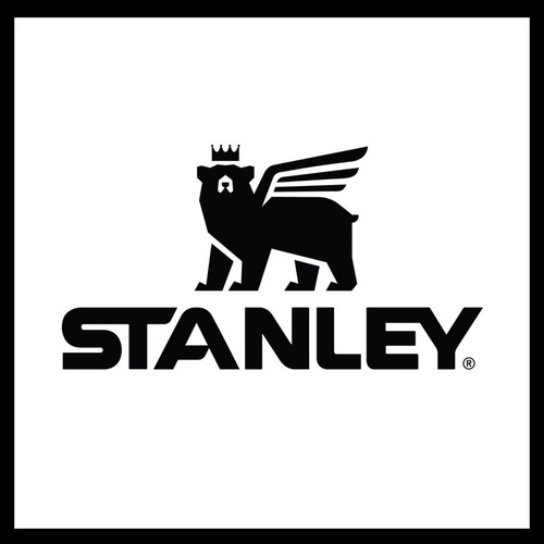 Vaso Térmico Stanley Café To-go Travel Mug 354 Ml. Blanco Lisa