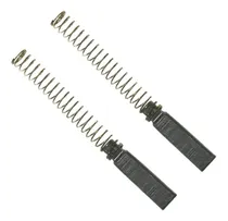 Comprar 100 Carvão Motor Singer Máquina Costura Antiga Caseira