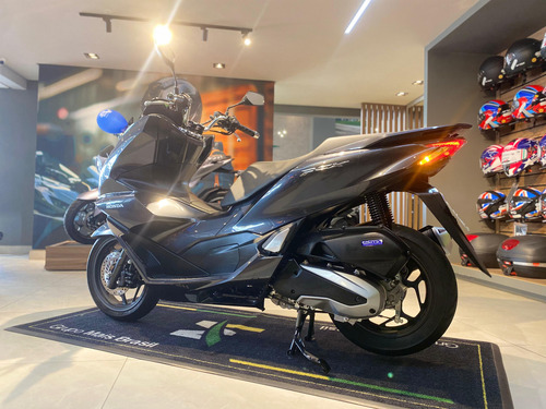 Pcx 160 Cbs 23/24 3.400km G10