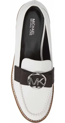 Michael michael best sale kors aden loafer