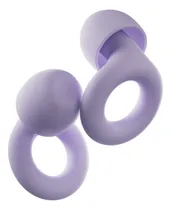 Comprar Loop Quiet 2 Tapones Oído Protectores Auditivos Violeta