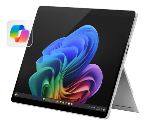 Laptop/tableta 2 En 1 Microsoft Surface Pro Windows 11 13