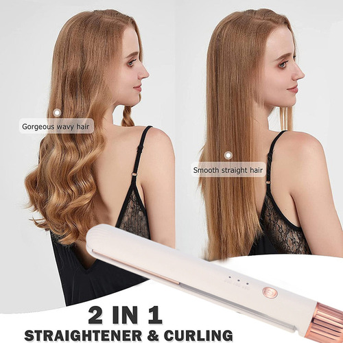 M K Natural Curls, Rizador De Pelo, Rizador De Pelo,