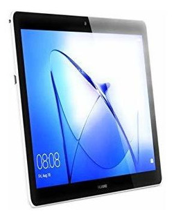 Huawei Mediapad T3 10 Wifi Tablet Android 16gb 2 Ram -
