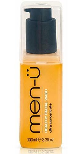 Gel - Jabón Facial Saludable 100 Ml