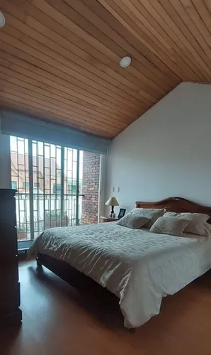 Casa En Venta En Vereda La Balsa. Cod V11626