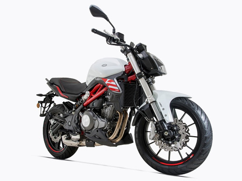 Imagen 16 de 25 de Benelli 302s Abs Tnt No Mt 03 Voge 12 Y 18 Cuotas Prendarios