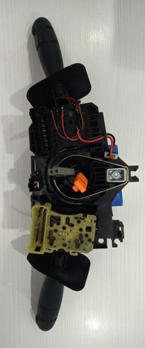 Conmutodor Con Llaves Renault Clio 2 Con Airbag Orginal