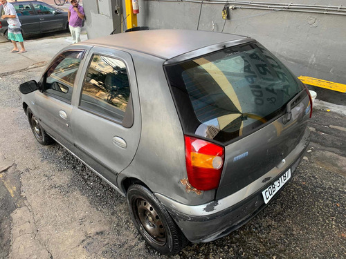 Fiat Palio 1999 1.0 Edx 5p
