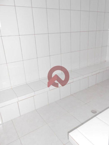 Imagem 4 de 26 de Apartamento Com 2 Dormitórios À Venda, 86 M² Por R$ 390.000,00 - Caiçara - Praia Grande/sp - Ap3090