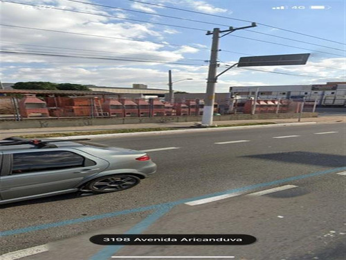 Imagem 2 de 12 de Terreno Para Locação Com 3.000 M². - 14908
