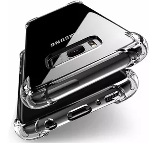 Capa Case Anti Queda Compatível Samsung Galaxy S8