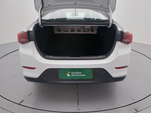 Chevrolet Onix 1.0 FLEX PLUS LT MANUAL