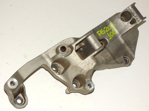 Soporte De Alternador Original Peugeot 208 Gt 2016 Al 2020