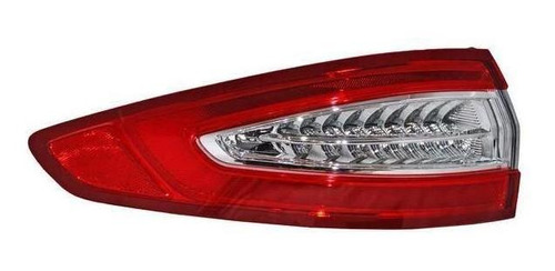 Calavera Ford Fusion 2013 2014 2015 2016