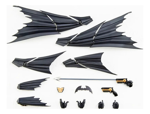 Batman Dark Night Amazing Yamaguchi