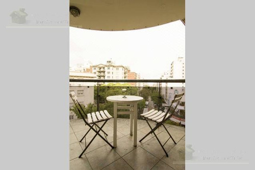 Departamento - Punta Carretas