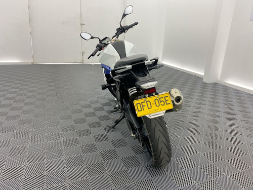 Imagen 7 de 25 de Bmw G 310 R