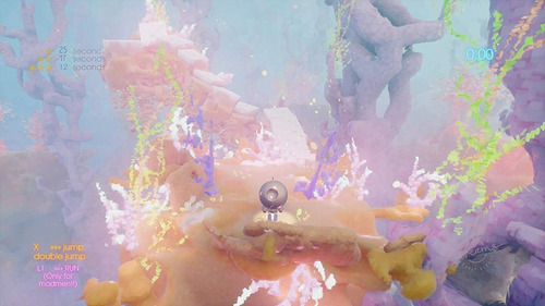 Dreams Fisico Ps4 Dakmor