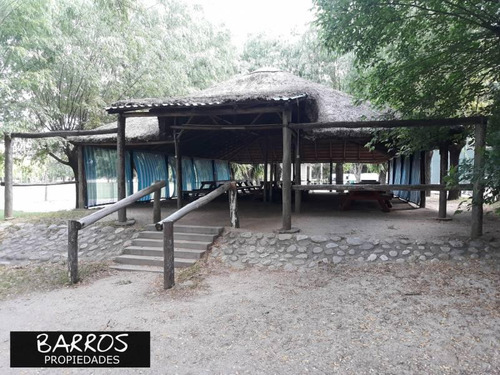 Camping En Venta - Ubicado En Arroyo De Los Patos