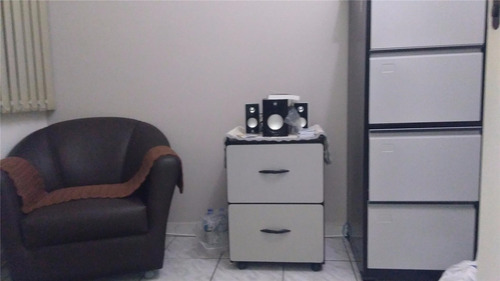 Imagem 7 de 8 de Sala À Venda, Centro - Santo André/sp - 54332