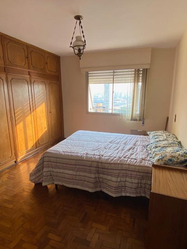 Imagem 17 de 22 de Apartamento Com 3 Dormitórios Para Alugar, 132 M² Por R$ 2.700/mês - Parque Da Mooca - São Paulo/sp - Ap5690