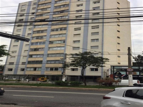 Imagem 7 de 14 de Ótimo Apartamento Na Mooca Com 136 M². - 14207