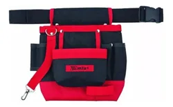 Comprar Bolsa Cinto Porta Ferramentas 7 Bolsos Mtx no Mercado Livre