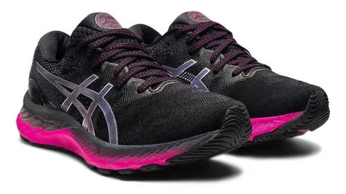 Go sport asics nimbus online